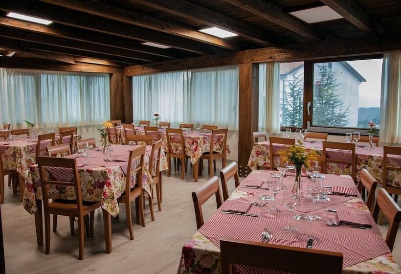 پانسیون La Villa Resort Charme & Relax