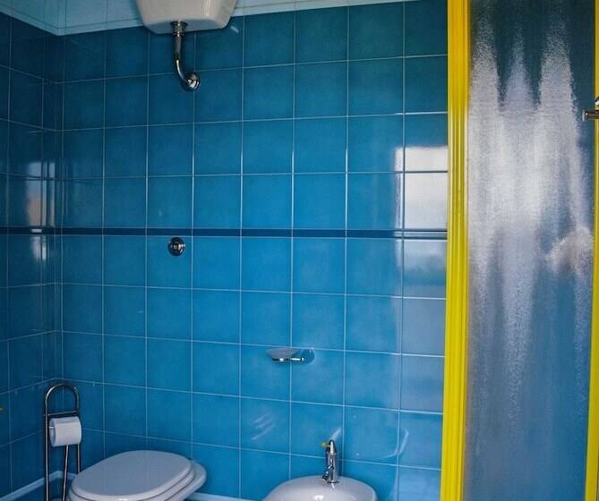 پانسیون La Villa Resort Charme & Relax