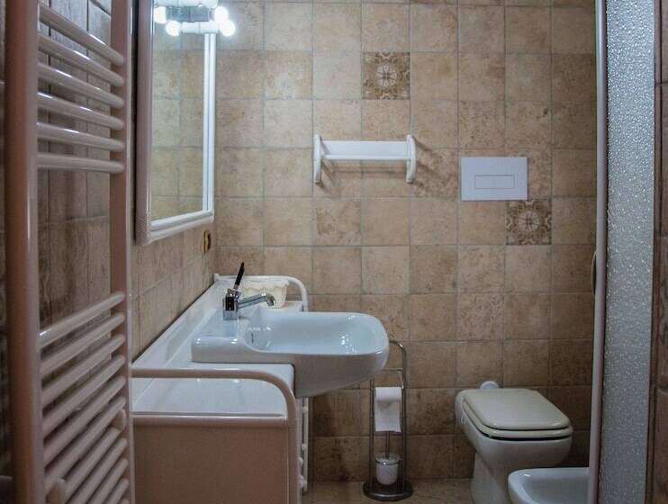 پانسیون La Villa Resort Charme & Relax