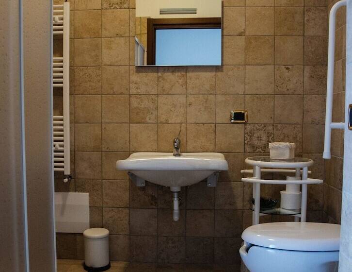 پانسیون La Villa Resort Charme & Relax