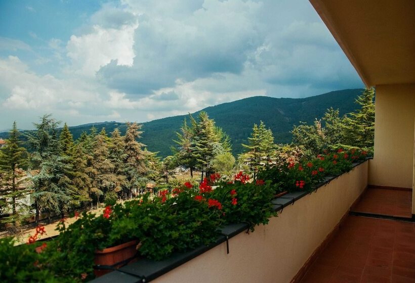 پانسیون La Villa Resort Charme & Relax