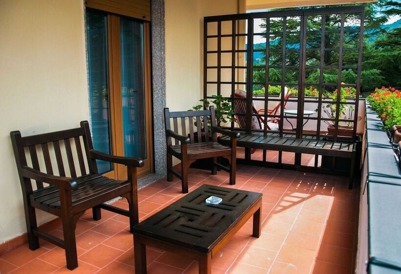 پانسیون La Villa Resort Charme & Relax