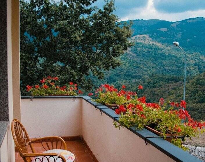 پانسیون La Villa Resort Charme & Relax