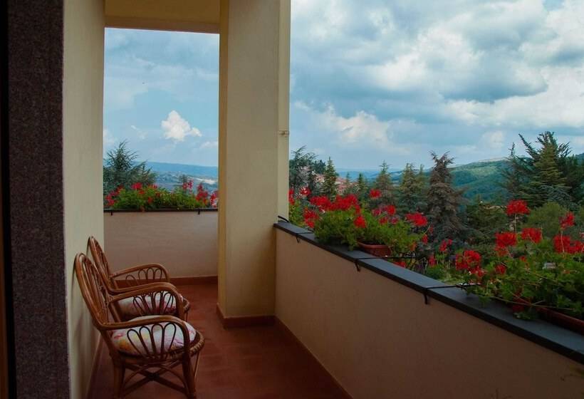 پانسیون La Villa Resort Charme & Relax