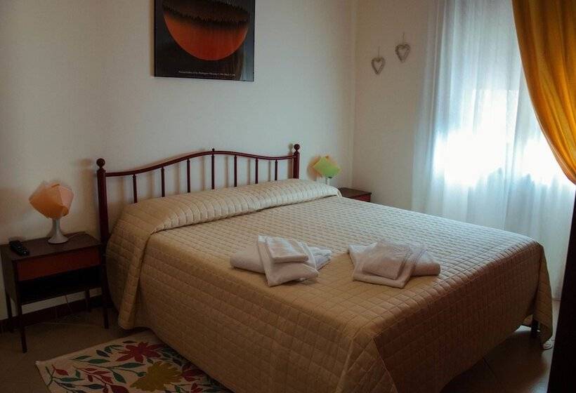 پانسیون La Villa Resort Charme & Relax