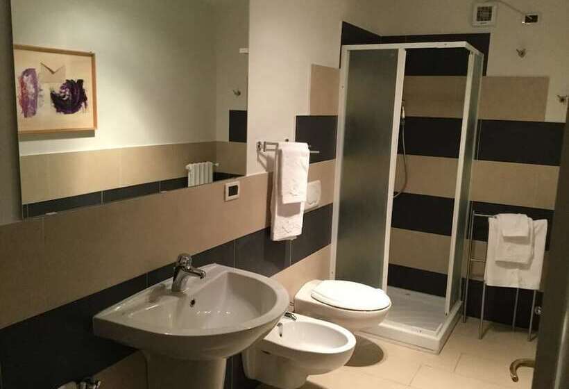 Пансион Notte In Convento