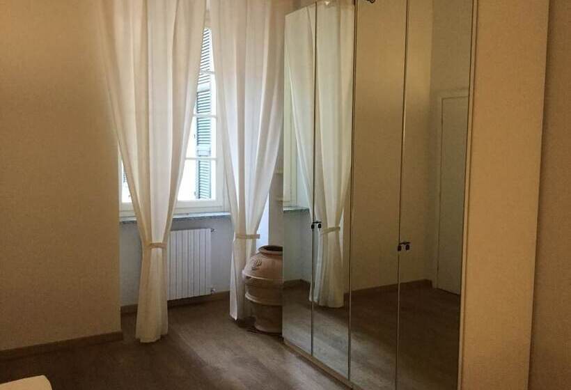 Пансион Notte In Convento