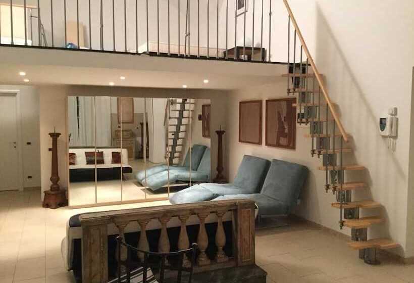 Пансион Notte In Convento