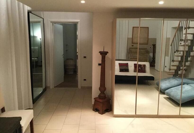 Пансион Notte In Convento