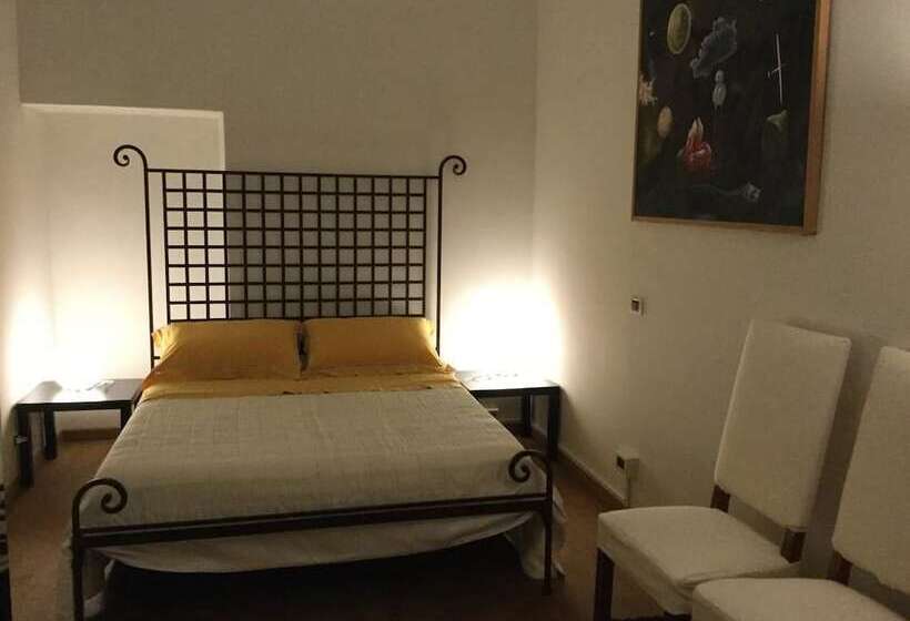 Пансион Notte In Convento