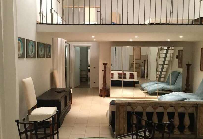 Пансион Notte In Convento