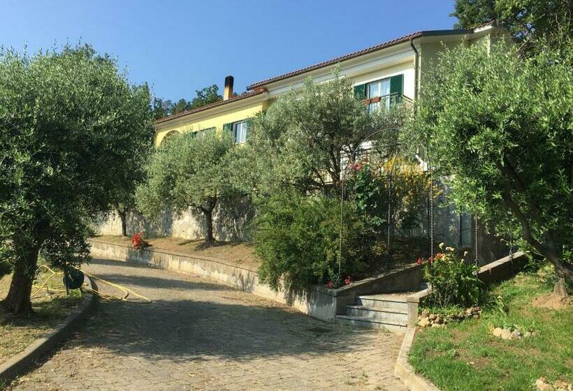 بنسيون Ospitalità In Campagna