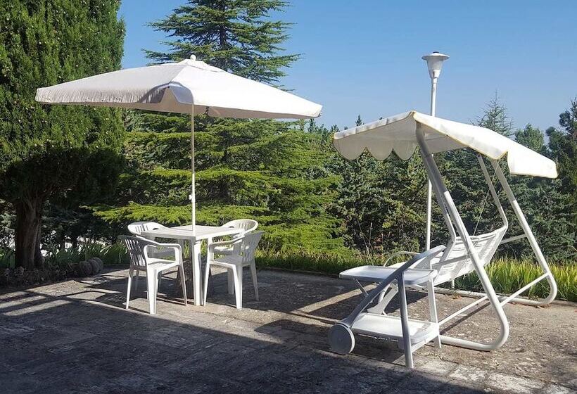 Poggio Eco B&b