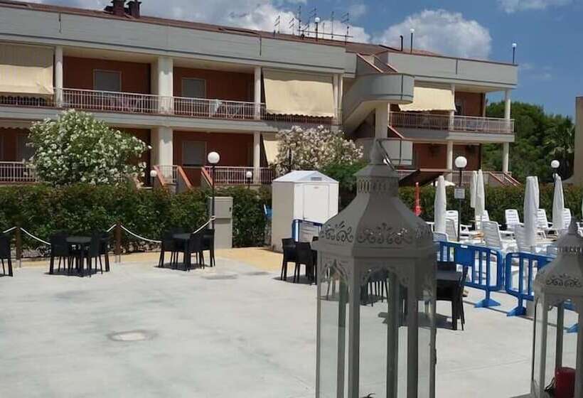 Residence Ex Colonia Marina