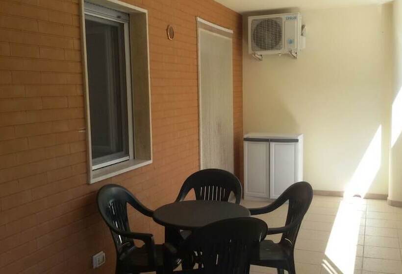 Residence Ex Colonia Marina