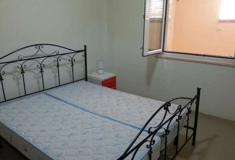 Residence Ex Colonia Marina