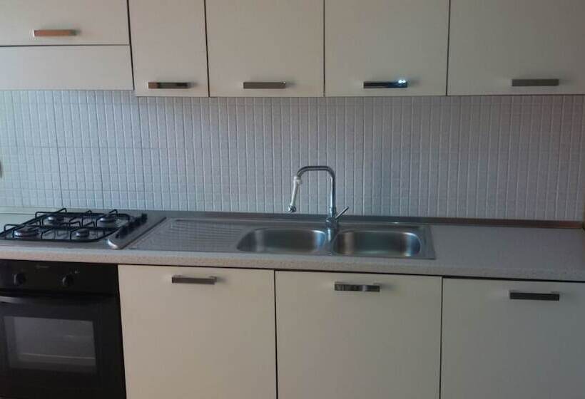Residence Ex Colonia Marina