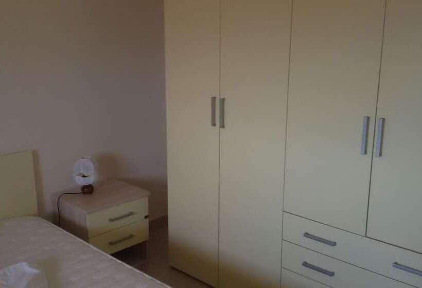 Residence Ex Colonia Marina