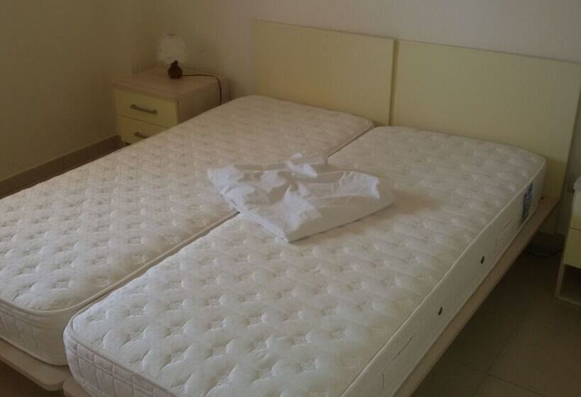 Residence Ex Colonia Marina