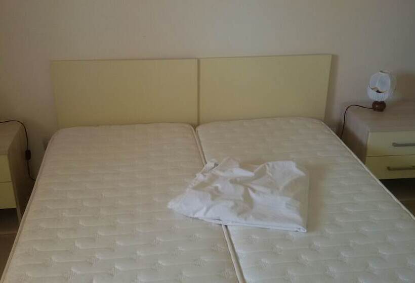 Residence Ex Colonia Marina