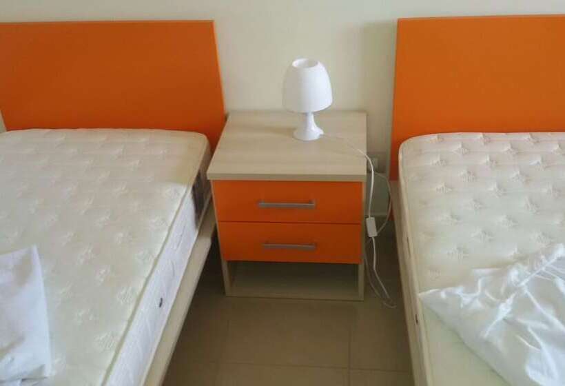 Residence Ex Colonia Marina