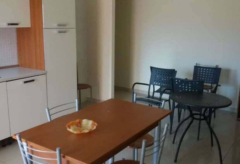 Residence Ex Colonia Marina