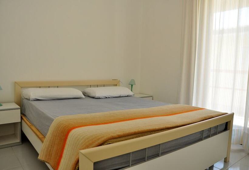 Резиденция Condominio Tucano