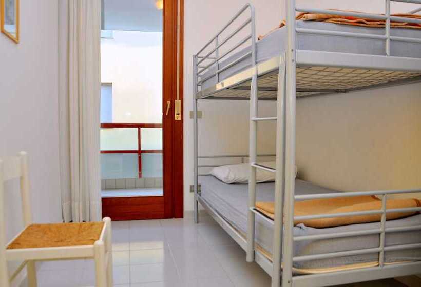 Резиденция Condominio Tucano