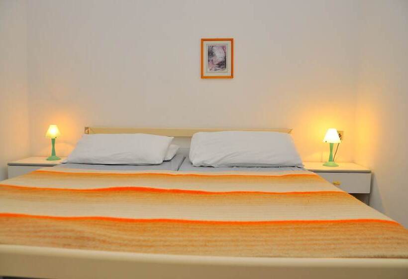 Резиденция Condominio Tucano