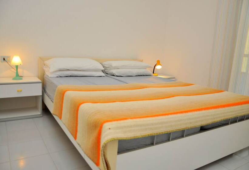 Резиденция Condominio Tucano