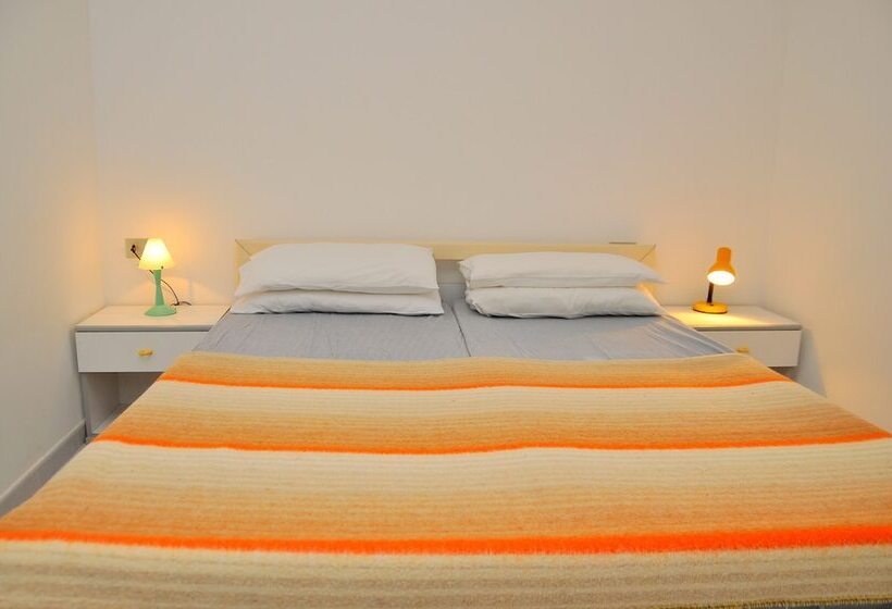 Резиденция Condominio Tucano