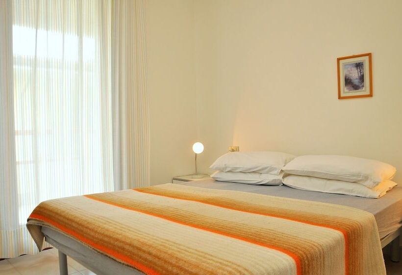 Резиденция Condominio Tucano