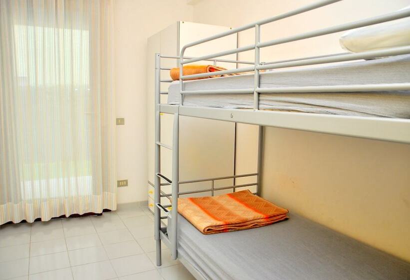 Резиденция Condominio Tucano