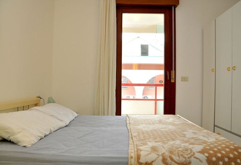 Резиденция Condominio Tucano