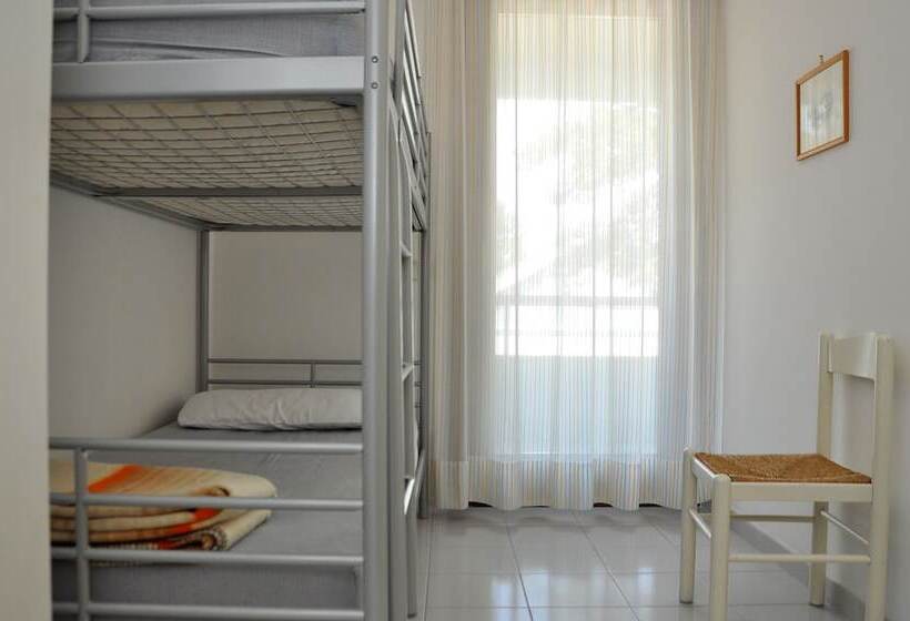 Резиденция Condominio Tucano