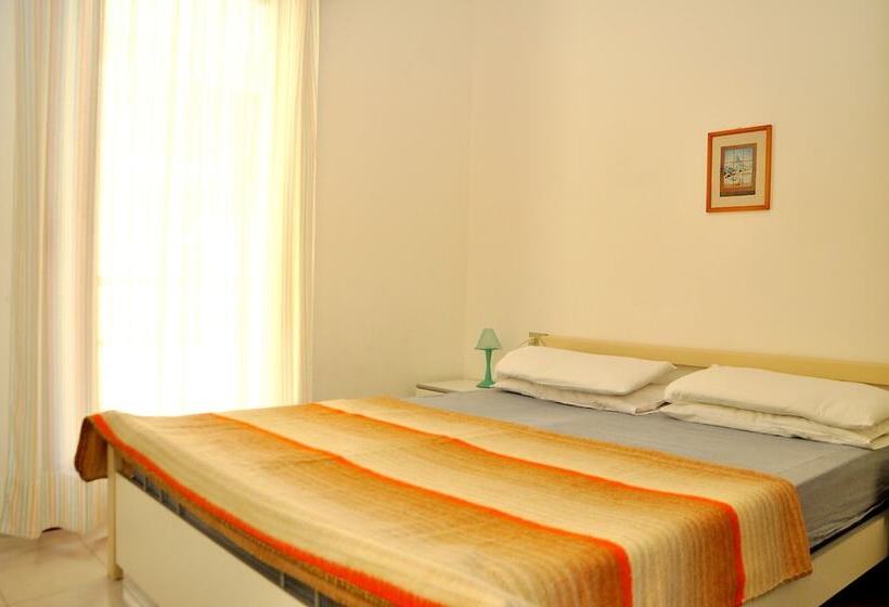 Резиденция Condominio Tucano