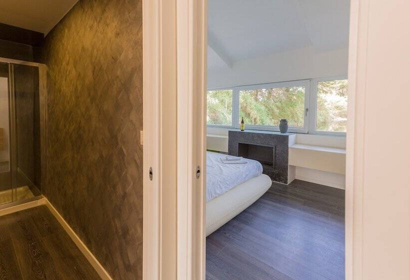 منتجع Nautilus Village