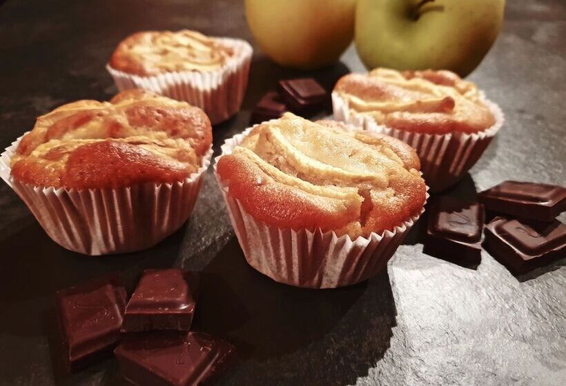 B&b Chalet Il Picchio