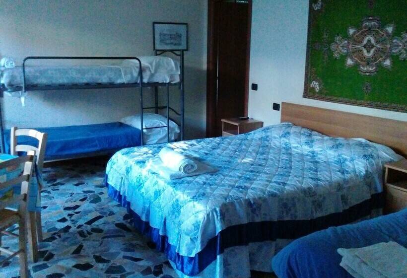 B&b Milano Malpensa 1