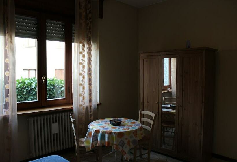 B&b Milano Malpensa 1