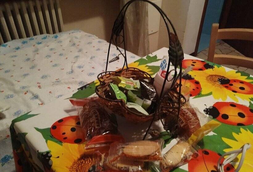 B&b Milano Malpensa 1