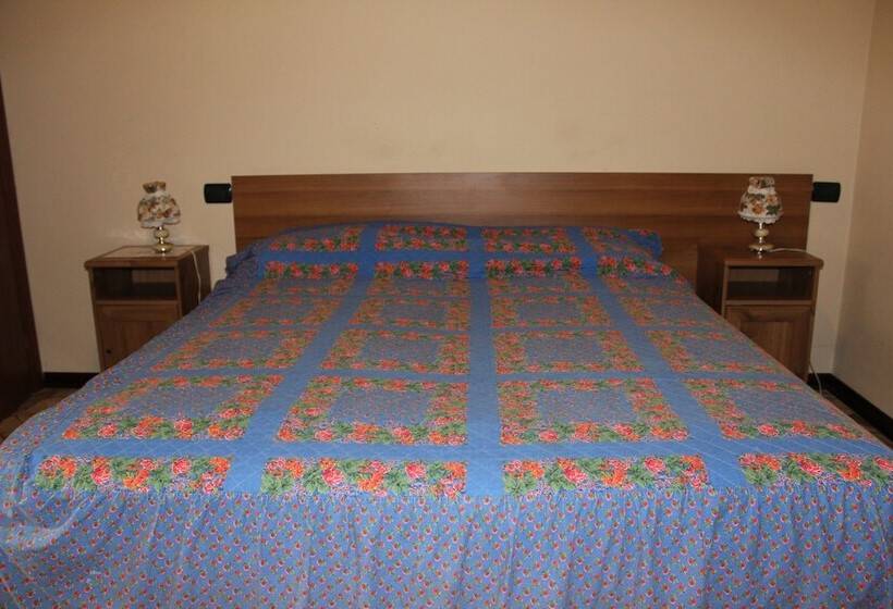 B&b Milano Malpensa 1