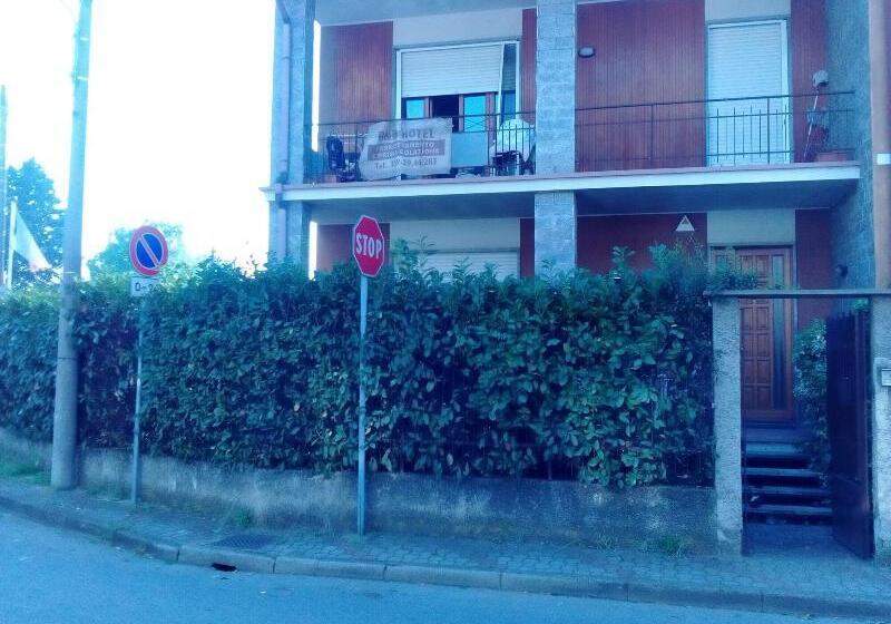 B&b Milano Malpensa 1