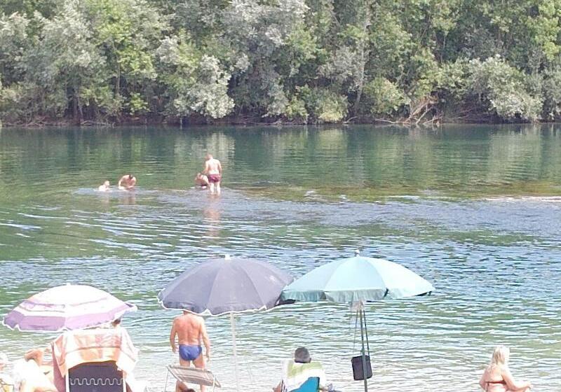 B&b Milano Malpensa 1