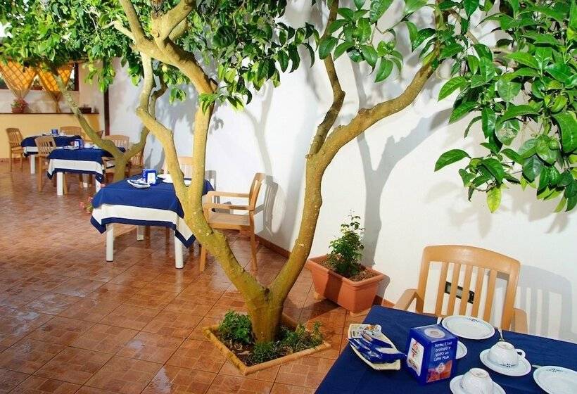 צימר Salento Terra Maris