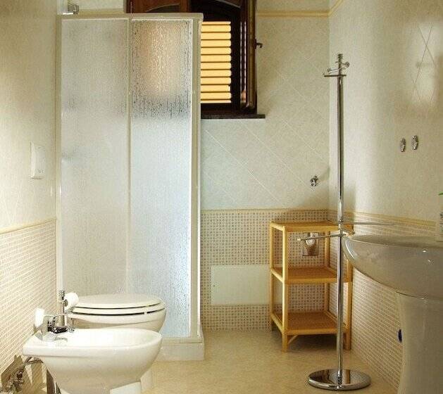 צימר Salento Terra Maris