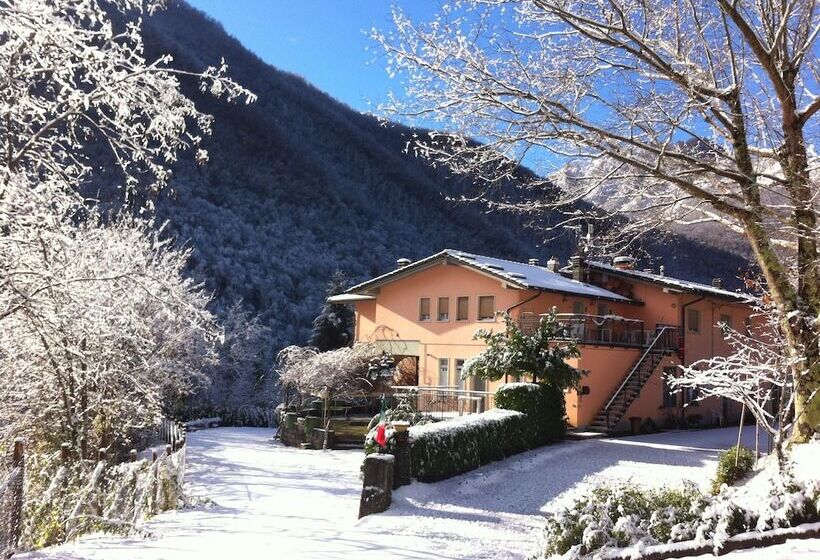 B&b Scacco Matto