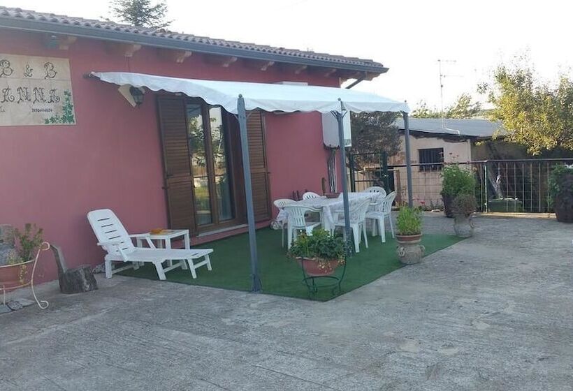 Bed And Breakfast Anna