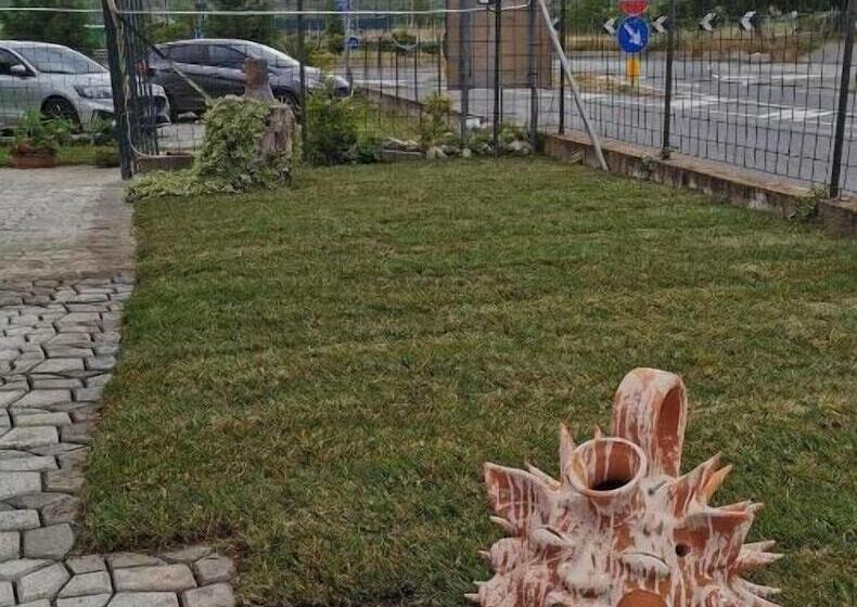 Bed And Breakfast Anna