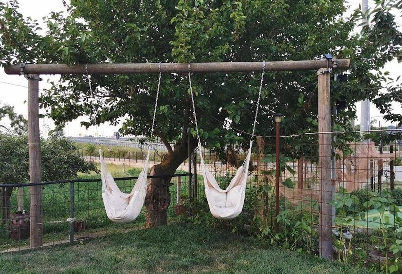 Bed And Breakfast Anna